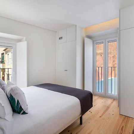 Beato Hub Residences - Perfect For Digital Nomads & Families Lisboa Extérieur photo