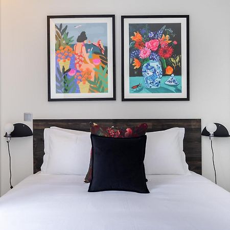 Beato Hub Residences - Perfect For Digital Nomads & Families Lisboa Extérieur photo