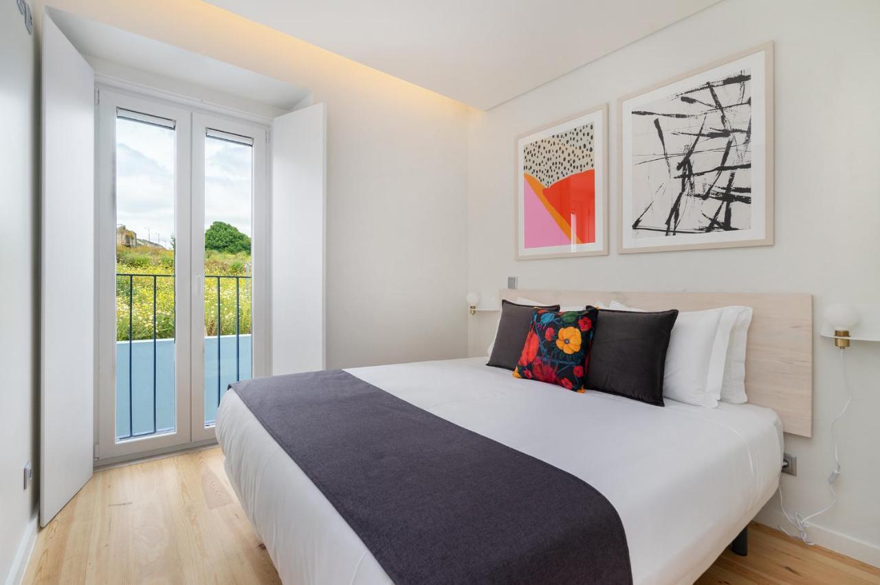 Beato Hub Residences - Perfect For Digital Nomads & Families Lisboa Extérieur photo