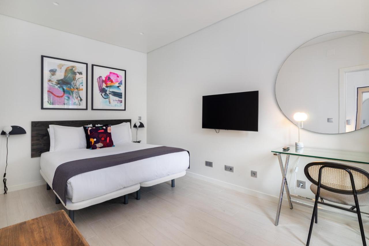 Beato Hub Residences - Perfect For Digital Nomads & Families Lisboa Extérieur photo
