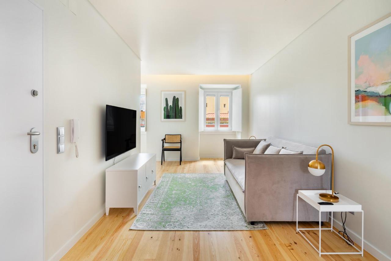 Beato Hub Residences - Perfect For Digital Nomads & Families Lisboa Extérieur photo