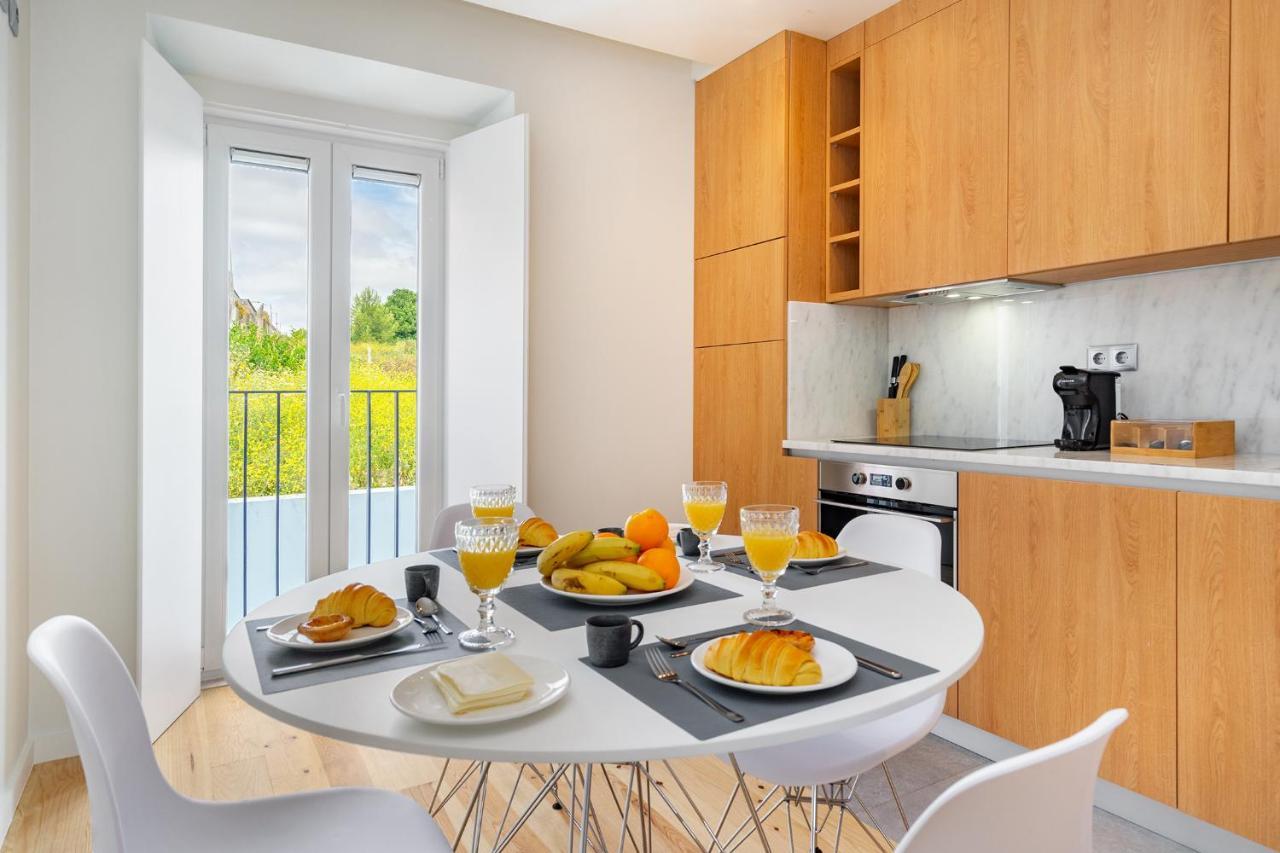 Beato Hub Residences - Perfect For Digital Nomads & Families Lisboa Extérieur photo