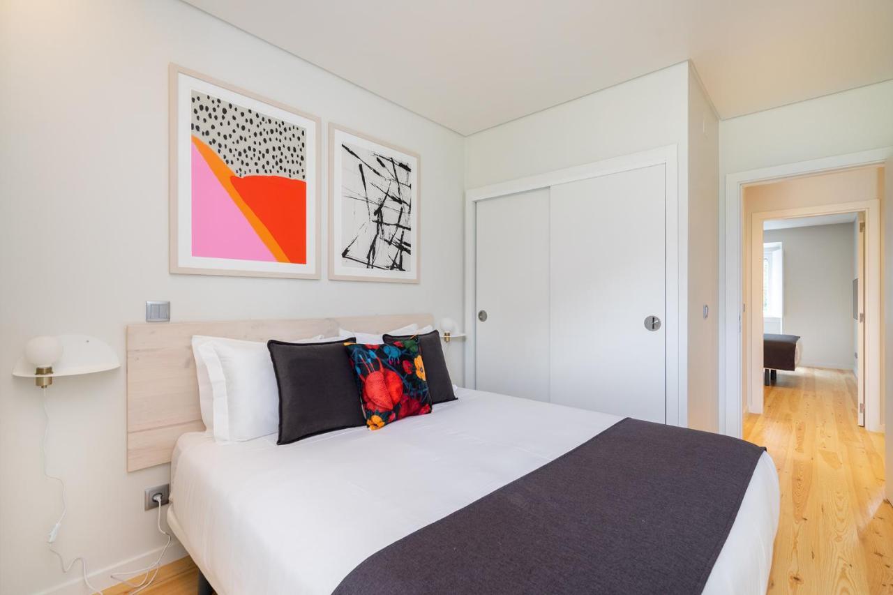 Beato Hub Residences - Perfect For Digital Nomads & Families Lisboa Extérieur photo