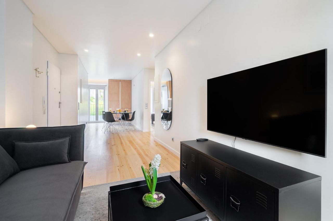 Beato Hub Residences - Perfect For Digital Nomads & Families Lisboa Extérieur photo