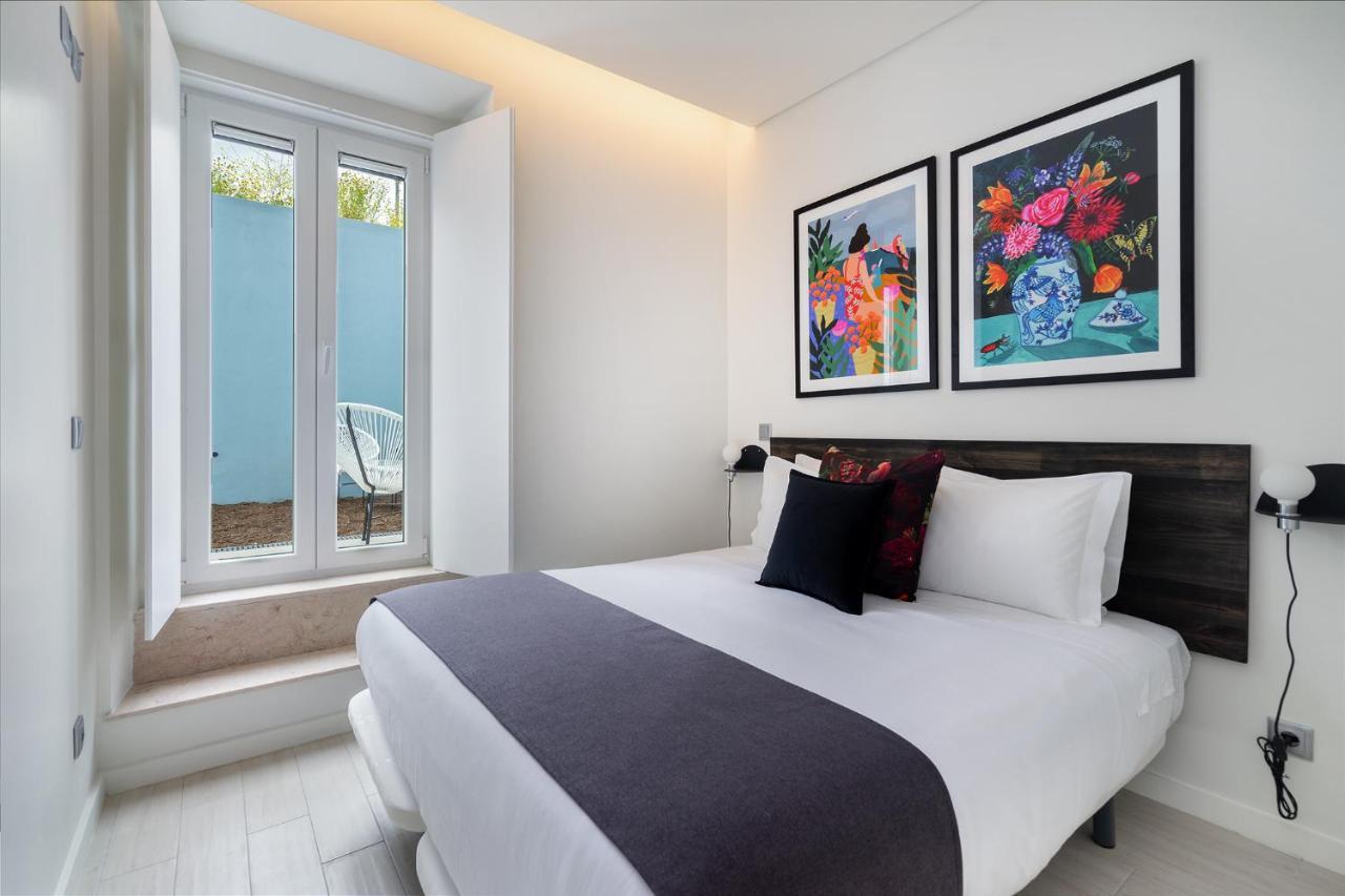 Beato Hub Residences - Perfect For Digital Nomads & Families Lisboa Extérieur photo