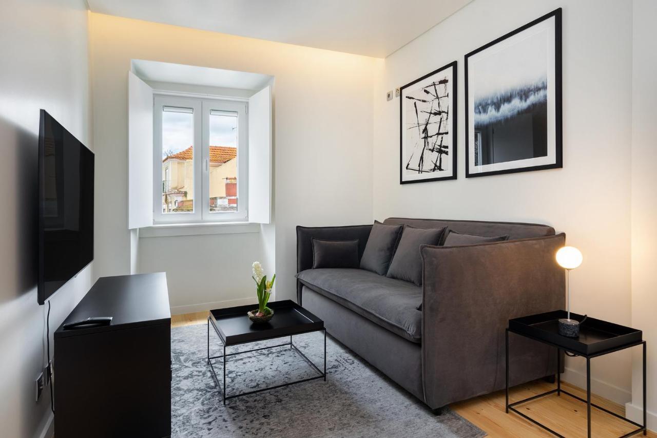 Beato Hub Residences - Perfect For Digital Nomads & Families Lisboa Extérieur photo