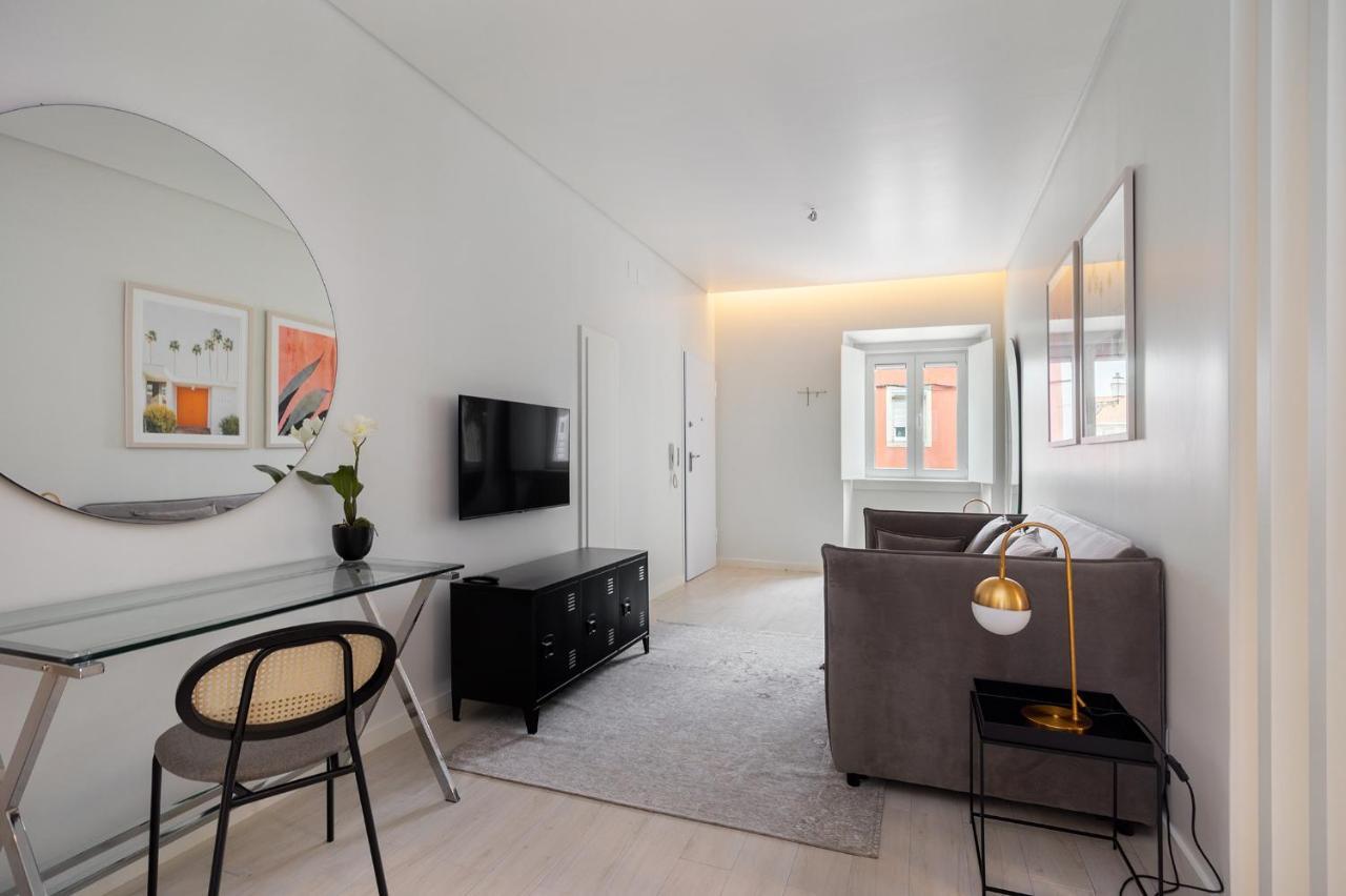 Beato Hub Residences - Perfect For Digital Nomads & Families Lisboa Extérieur photo