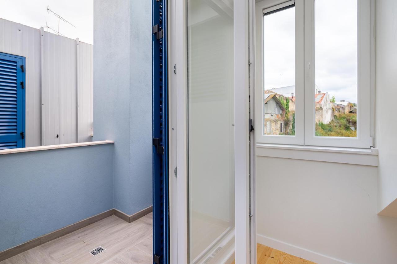 Beato Hub Residences - Perfect For Digital Nomads & Families Lisboa Extérieur photo