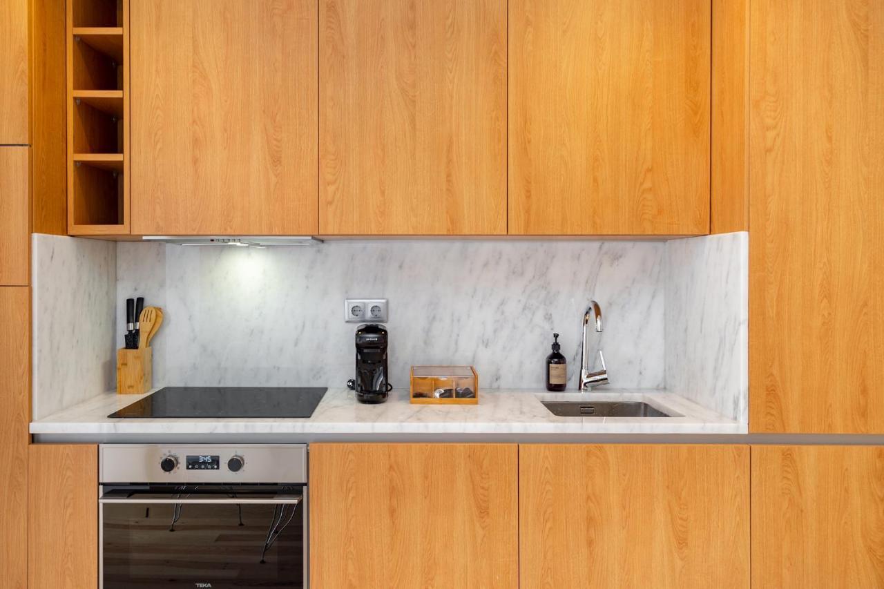 Beato Hub Residences - Perfect For Digital Nomads & Families Lisboa Extérieur photo