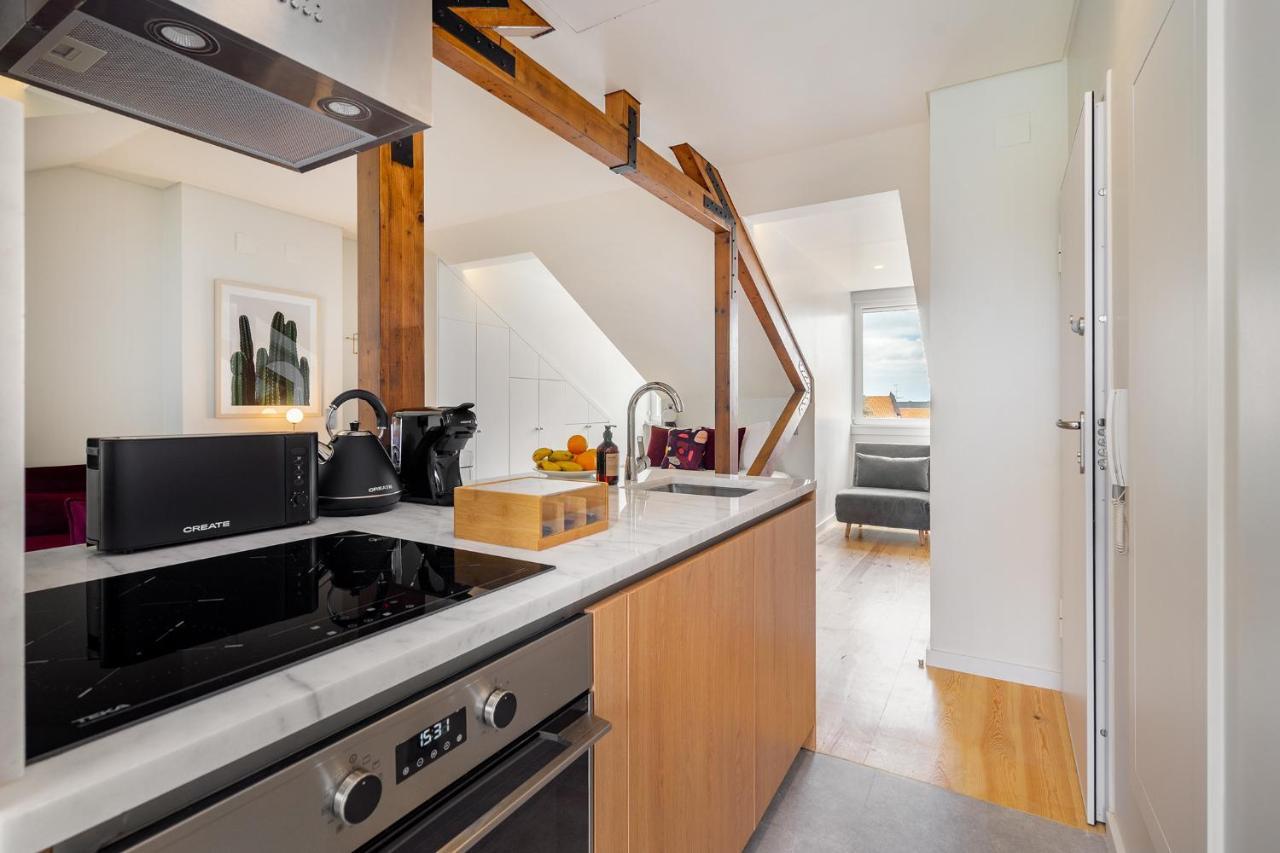Beato Hub Residences - Perfect For Digital Nomads & Families Lisboa Extérieur photo