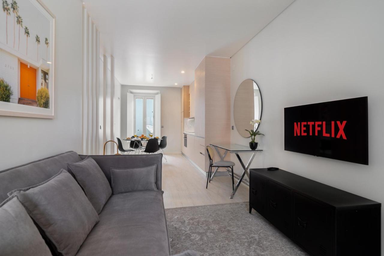 Beato Hub Residences - Perfect For Digital Nomads & Families Lisboa Extérieur photo