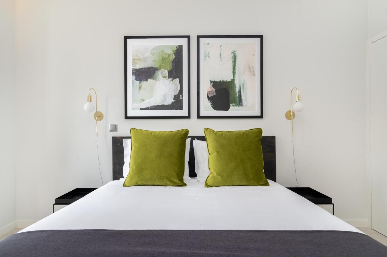 Beato Hub Residences - Perfect For Digital Nomads & Families Lisboa Extérieur photo