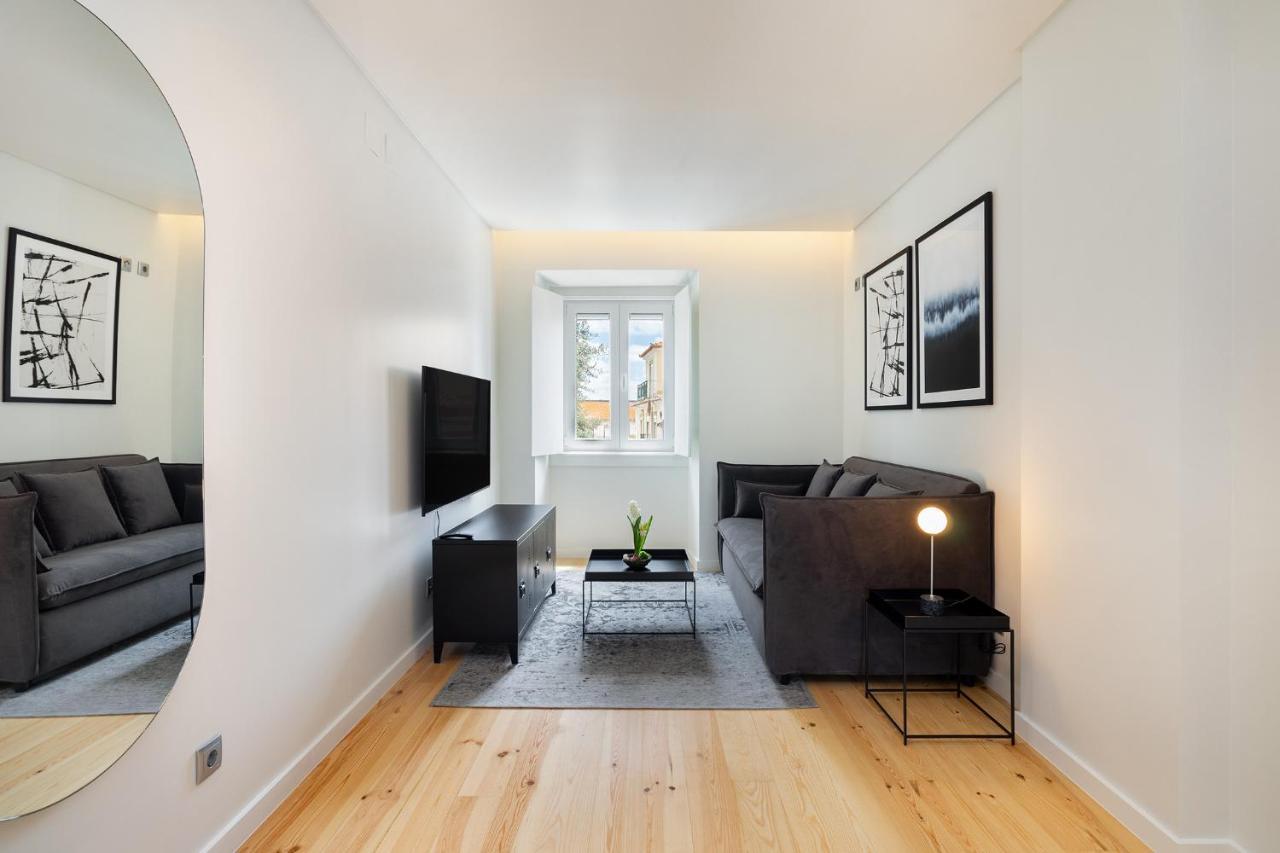 Beato Hub Residences - Perfect For Digital Nomads & Families Lisboa Extérieur photo