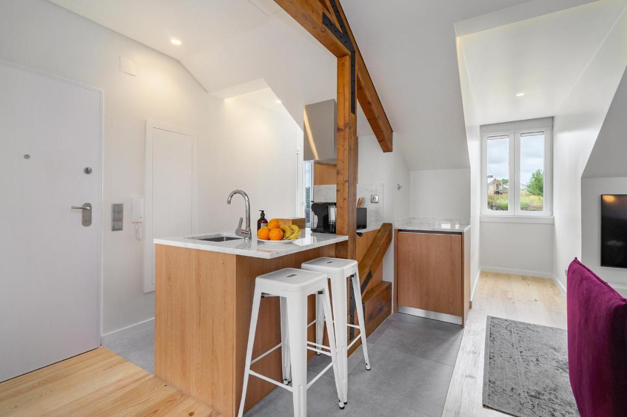 Beato Hub Residences - Perfect For Digital Nomads & Families Lisboa Extérieur photo