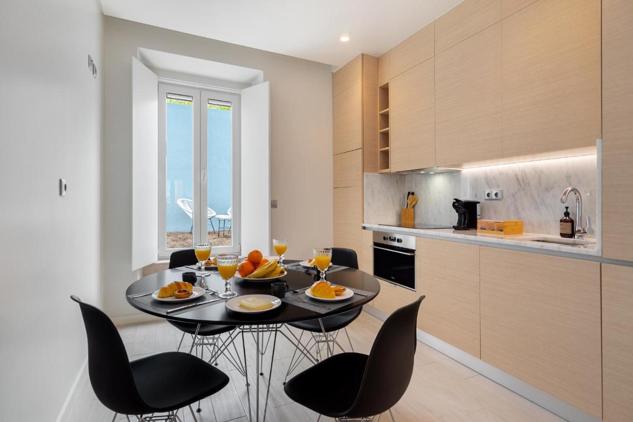 Beato Hub Residences - Perfect For Digital Nomads & Families Lisboa Extérieur photo