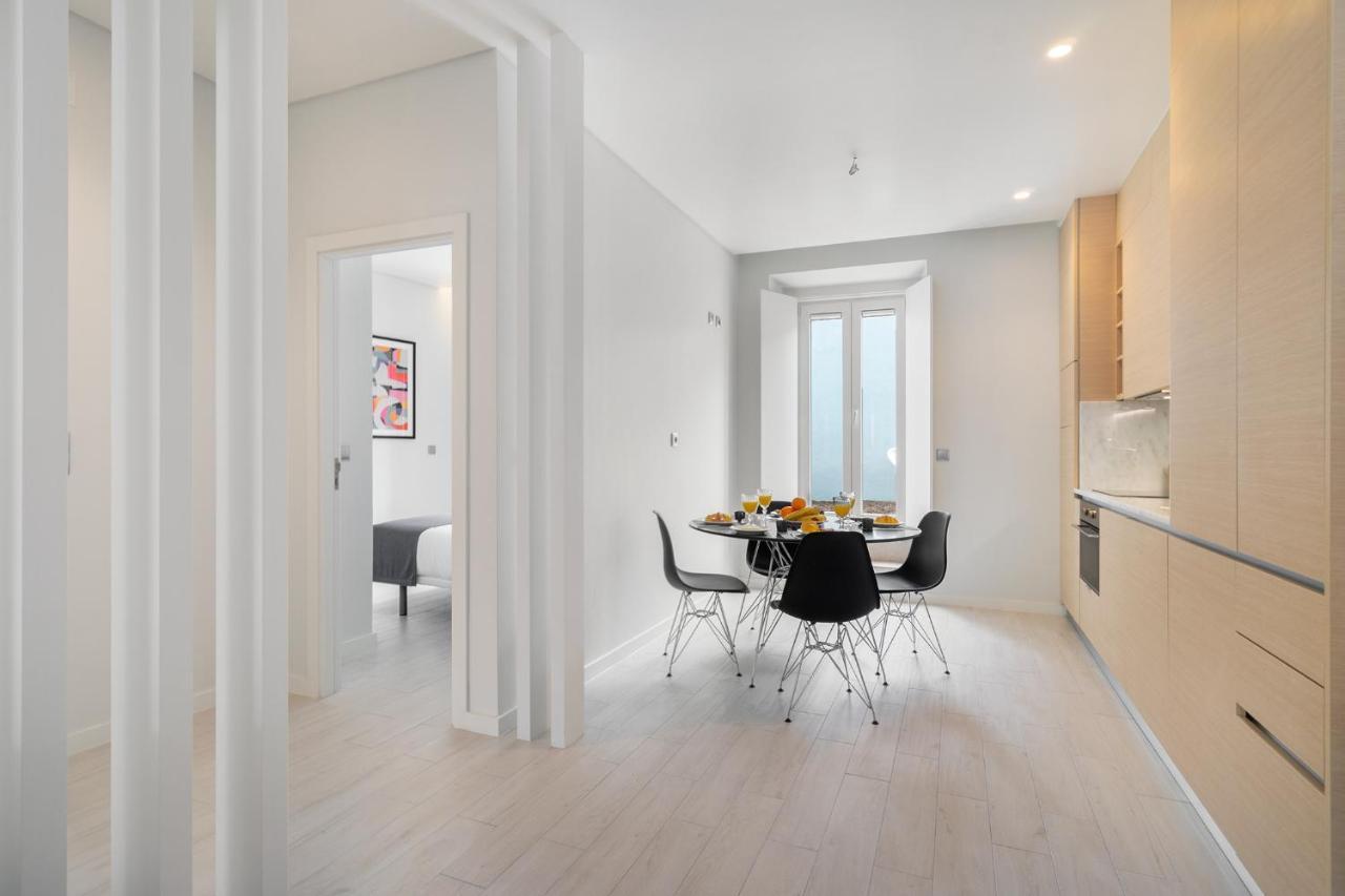 Beato Hub Residences - Perfect For Digital Nomads & Families Lisboa Extérieur photo