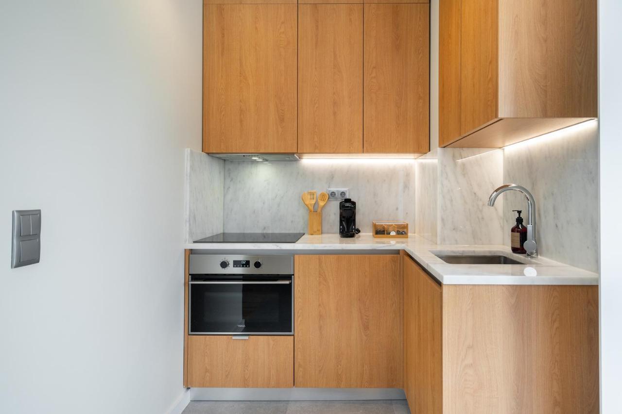 Beato Hub Residences - Perfect For Digital Nomads & Families Lisboa Extérieur photo