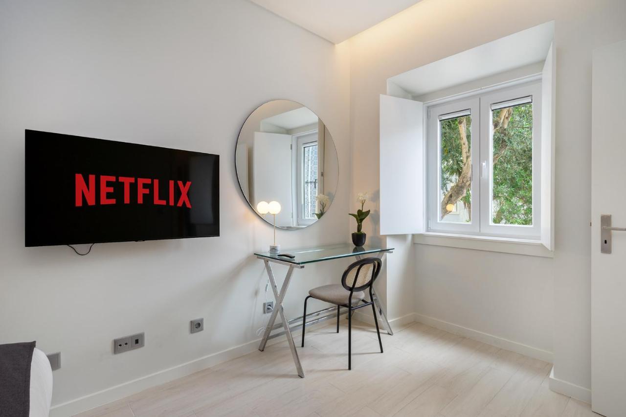 Beato Hub Residences - Perfect For Digital Nomads & Families Lisboa Extérieur photo