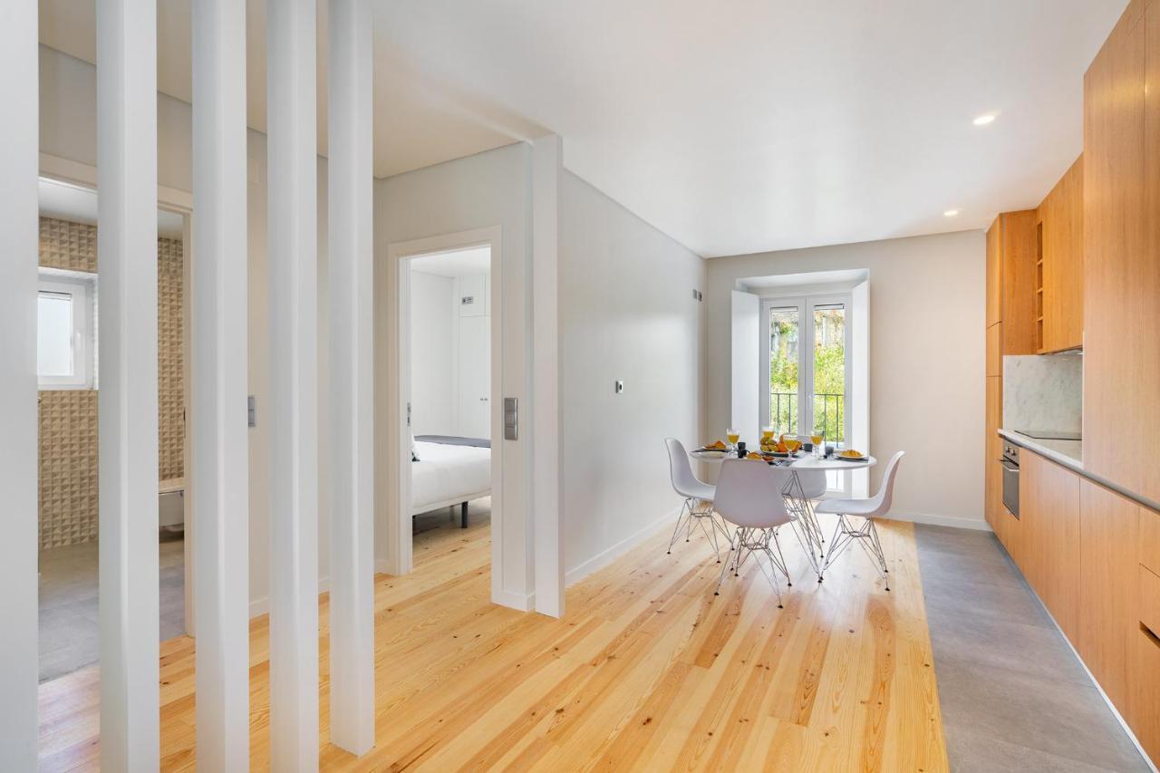 Beato Hub Residences - Perfect For Digital Nomads & Families Lisboa Extérieur photo
