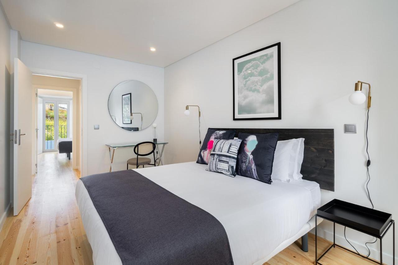 Beato Hub Residences - Perfect For Digital Nomads & Families Lisboa Extérieur photo