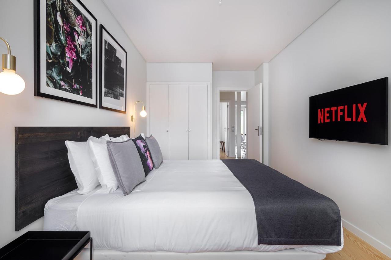 Beato Hub Residences - Perfect For Digital Nomads & Families Lisboa Extérieur photo