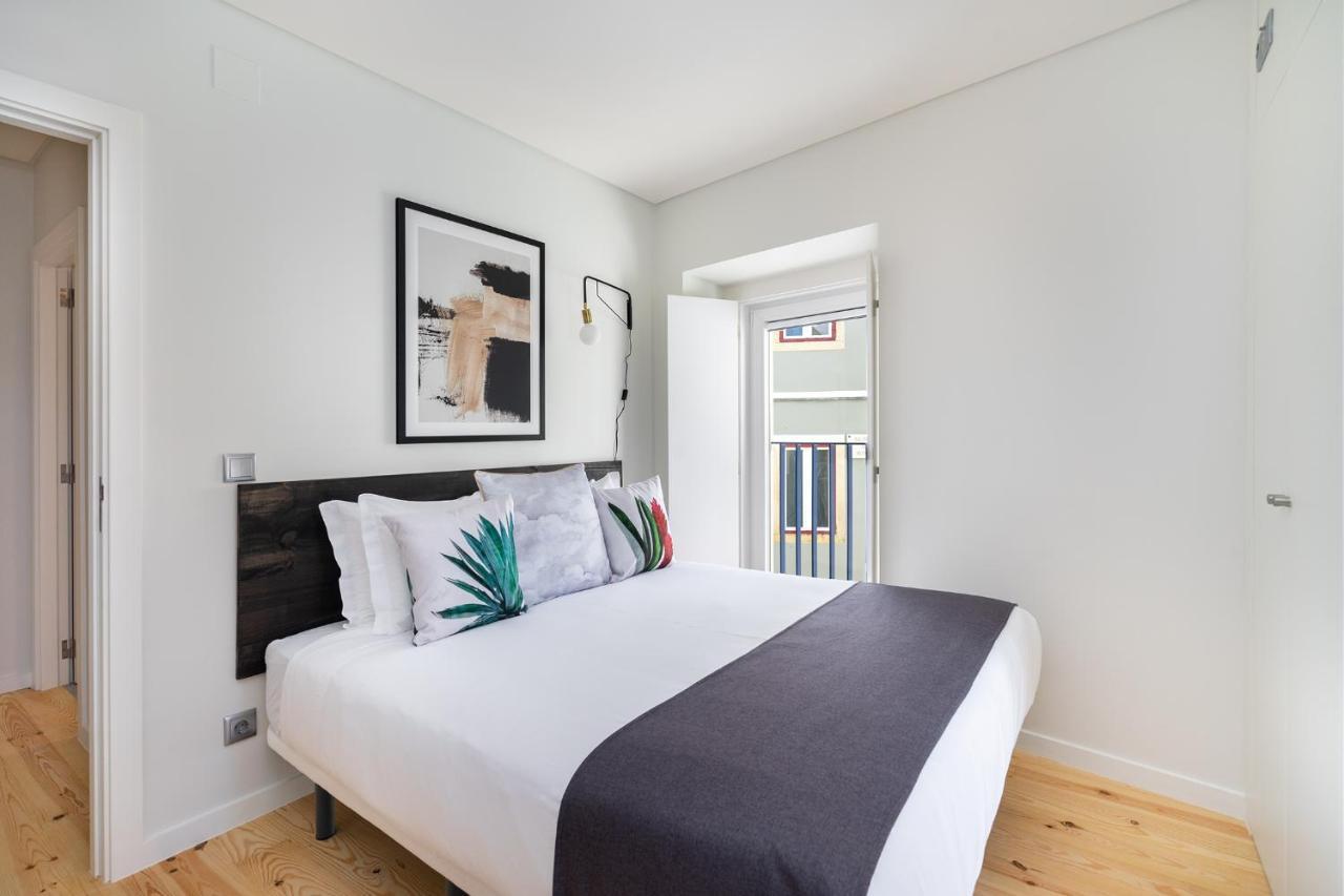 Beato Hub Residences - Perfect For Digital Nomads & Families Lisboa Extérieur photo