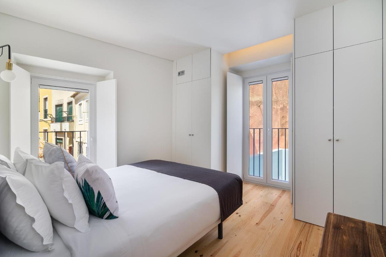 Beato Hub Residences - Perfect For Digital Nomads & Families Lisboa Extérieur photo