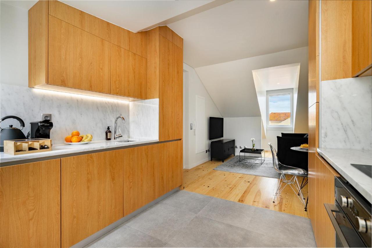 Beato Hub Residences - Perfect For Digital Nomads & Families Lisboa Extérieur photo