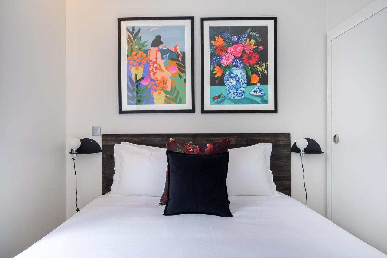 Beato Hub Residences - Perfect For Digital Nomads & Families Lisboa Extérieur photo
