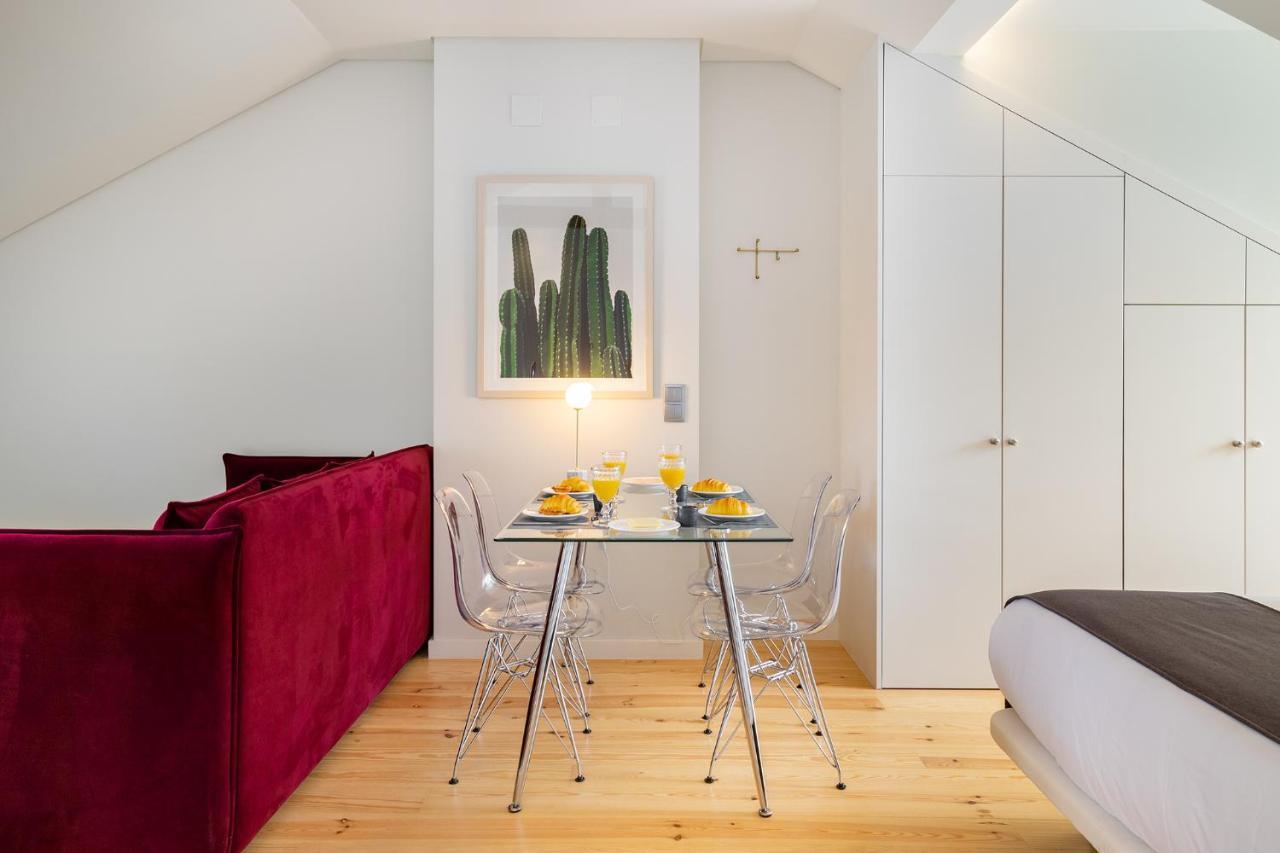 Beato Hub Residences - Perfect For Digital Nomads & Families Lisboa Extérieur photo