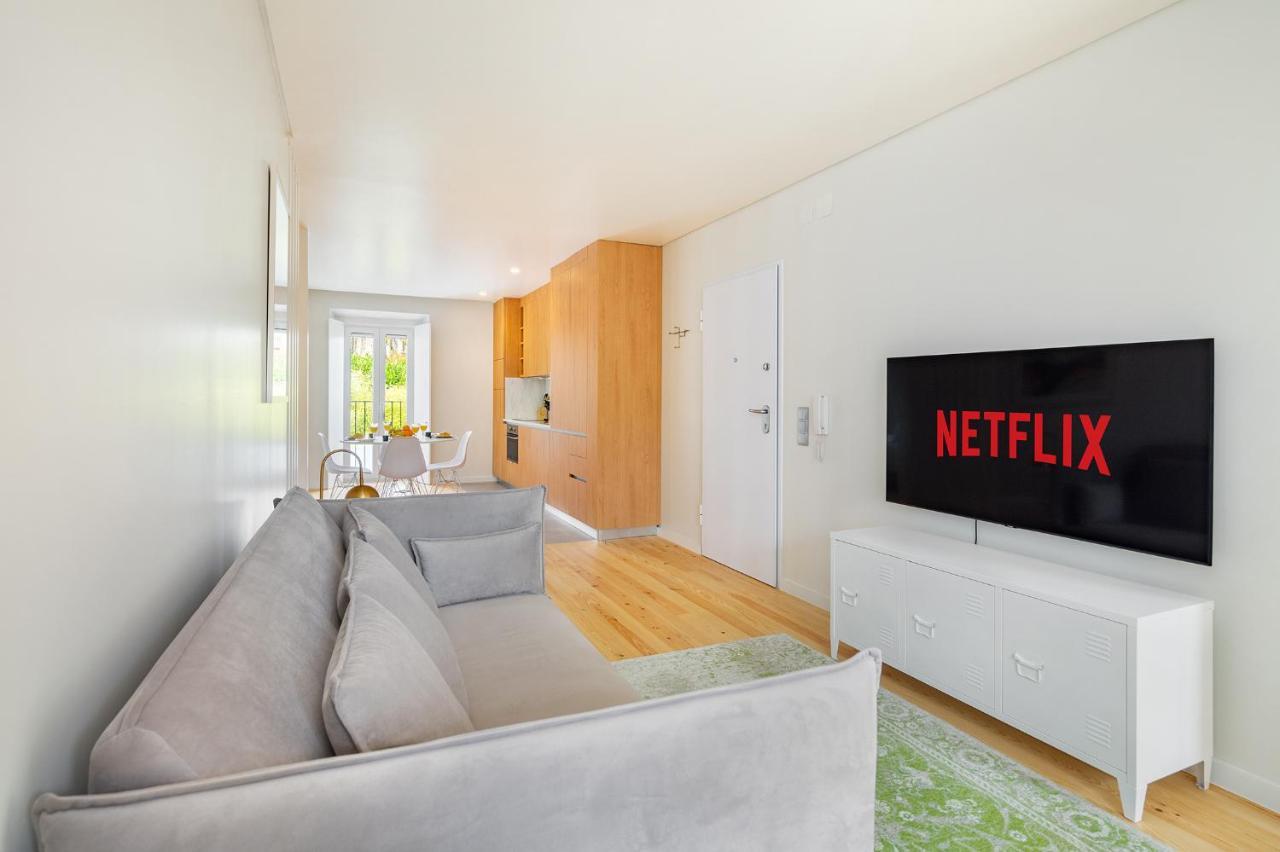 Beato Hub Residences - Perfect For Digital Nomads & Families Lisboa Extérieur photo