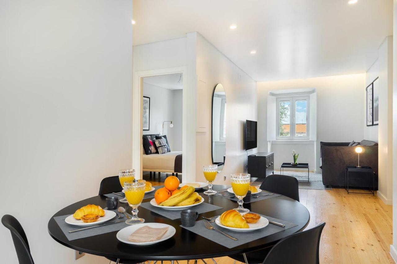 Beato Hub Residences - Perfect For Digital Nomads & Families Lisboa Extérieur photo