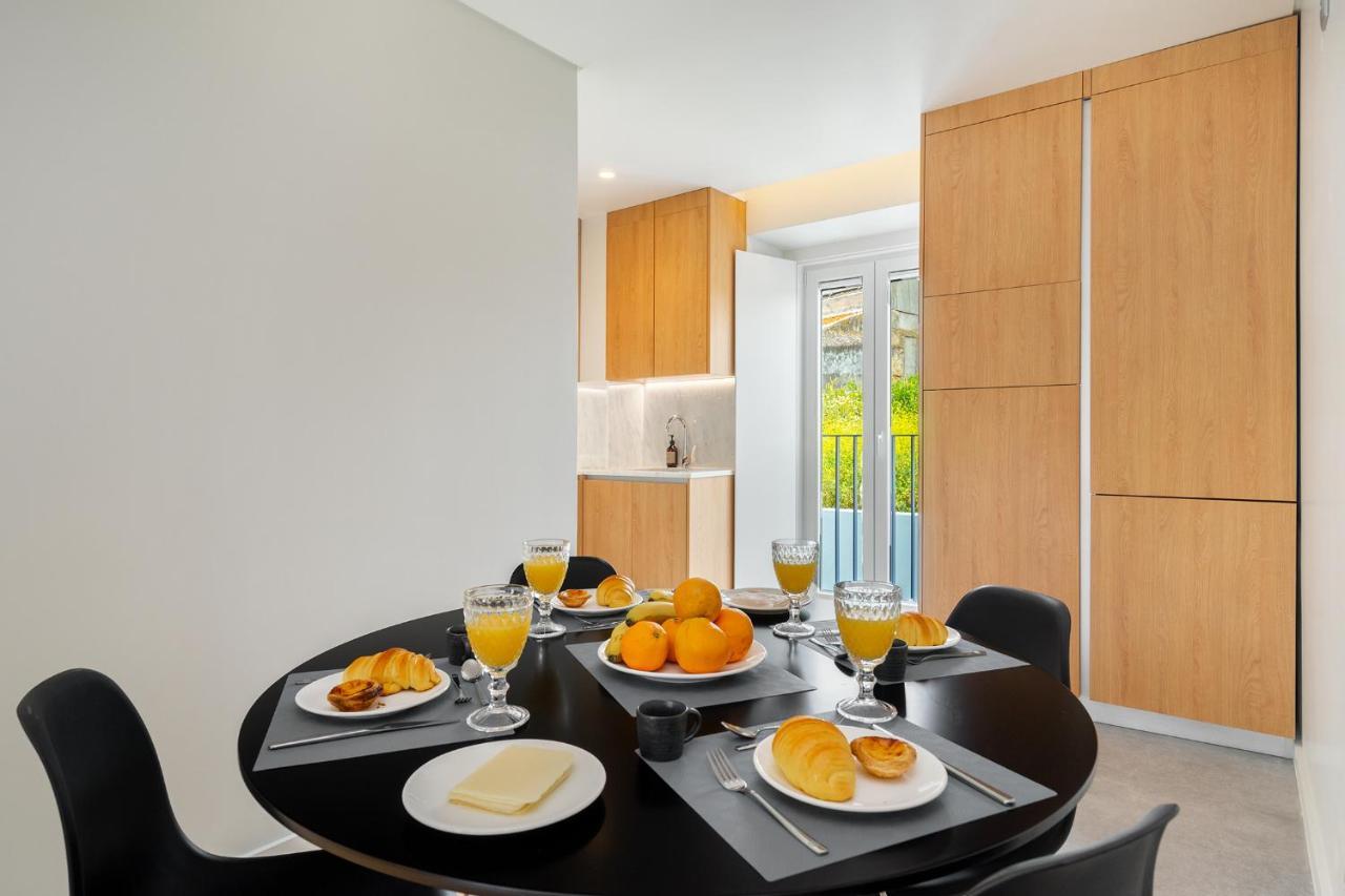 Beato Hub Residences - Perfect For Digital Nomads & Families Lisboa Extérieur photo