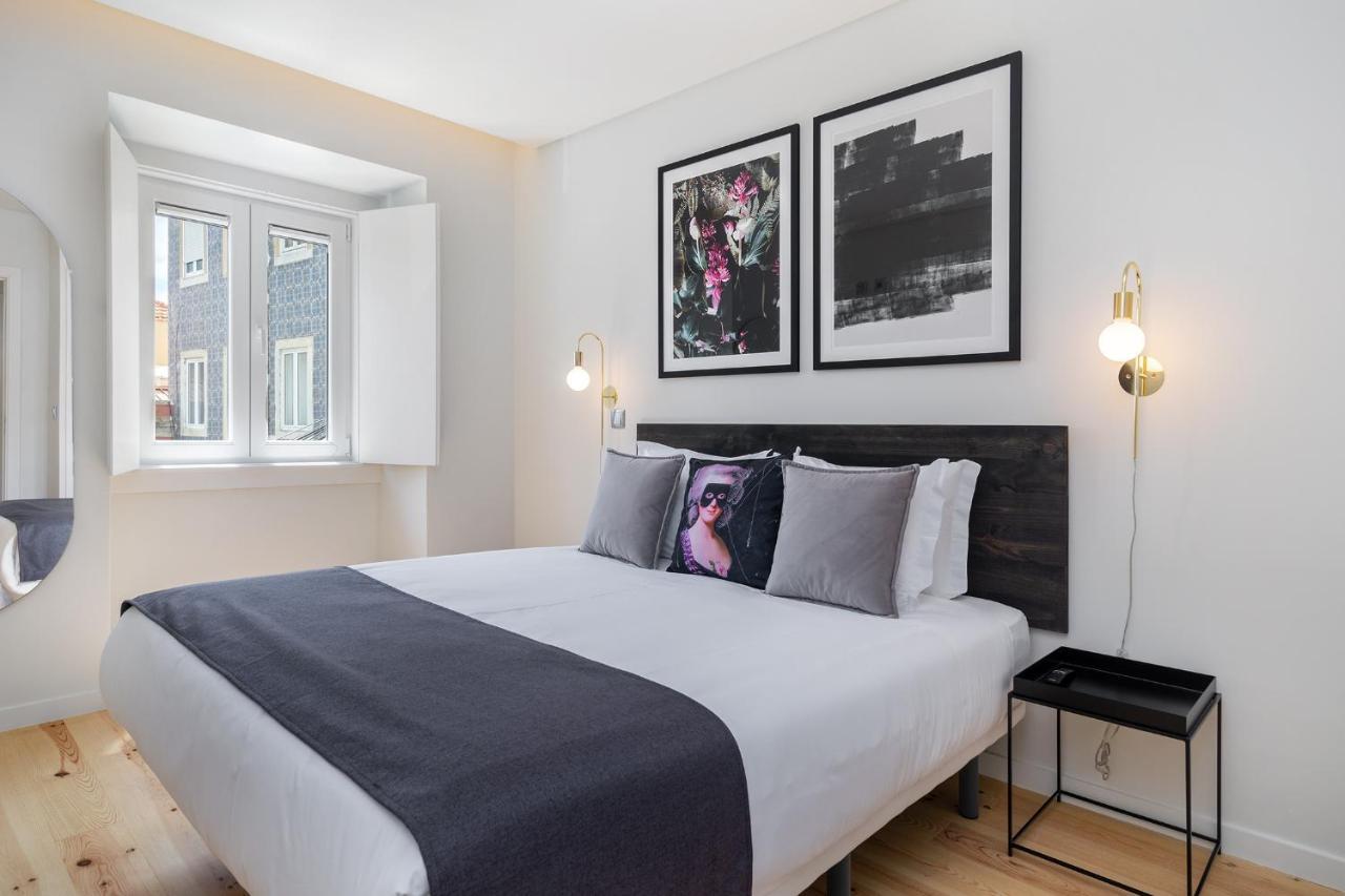 Beato Hub Residences - Perfect For Digital Nomads & Families Lisboa Extérieur photo