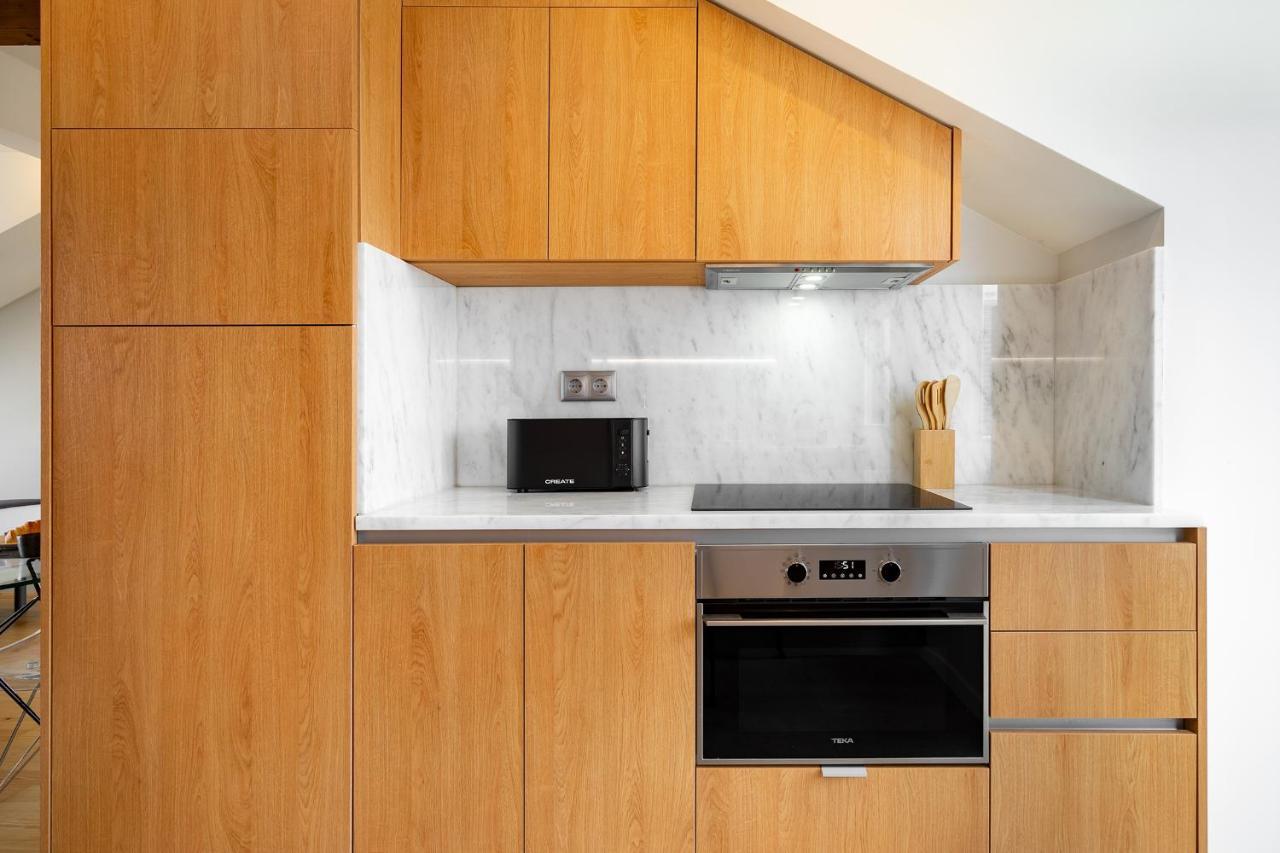 Beato Hub Residences - Perfect For Digital Nomads & Families Lisboa Extérieur photo