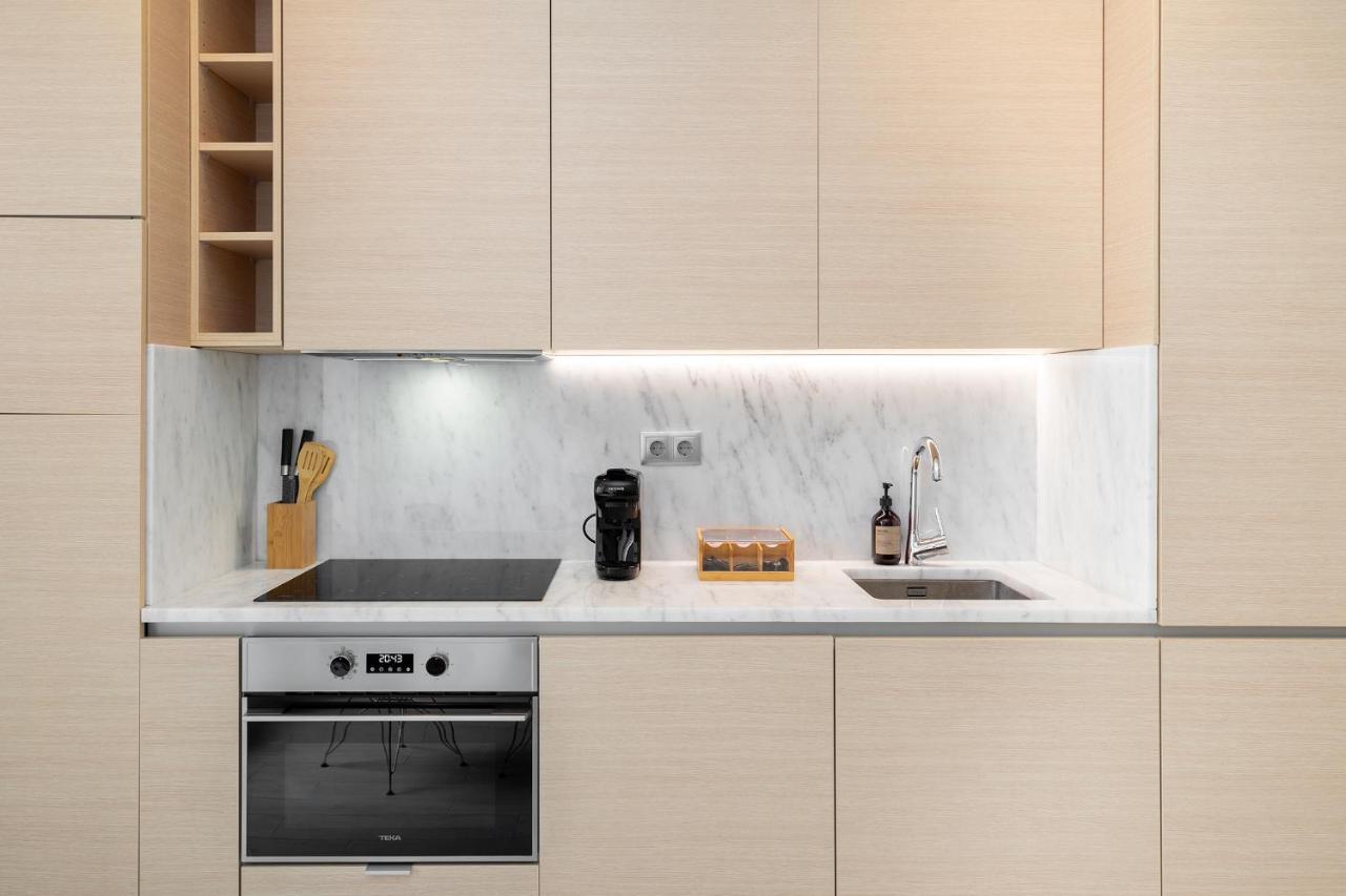 Beato Hub Residences - Perfect For Digital Nomads & Families Lisboa Extérieur photo