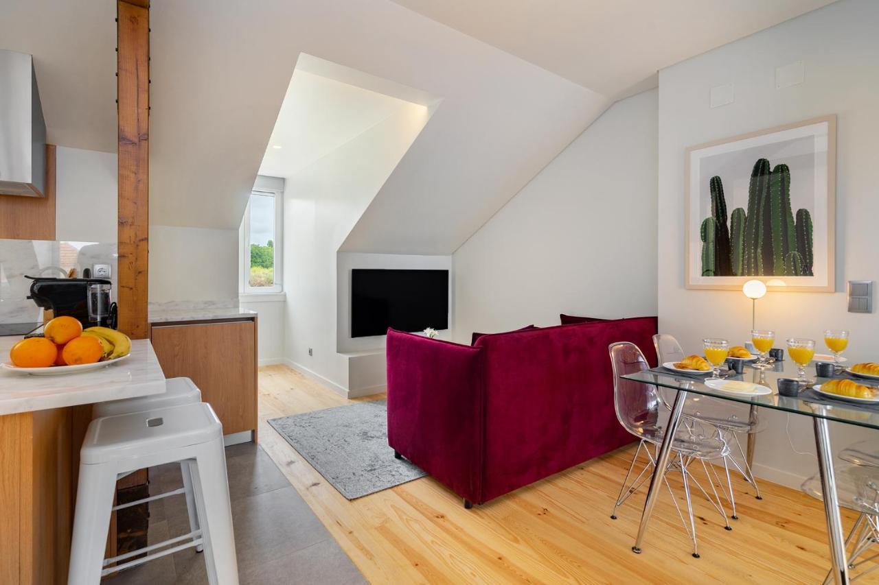 Beato Hub Residences - Perfect For Digital Nomads & Families Lisboa Extérieur photo
