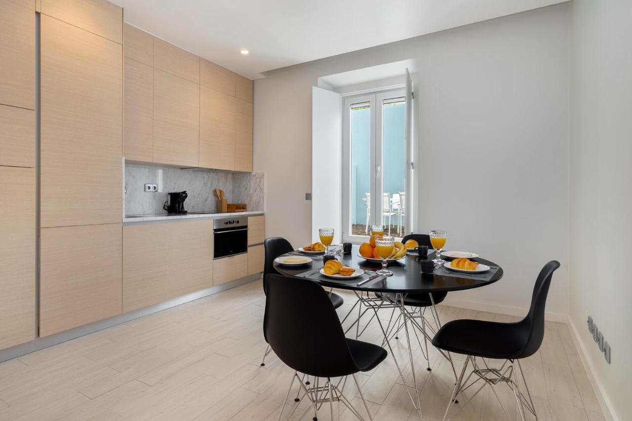 Beato Hub Residences - Perfect For Digital Nomads & Families Lisboa Extérieur photo