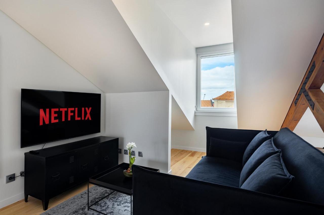 Beato Hub Residences - Perfect For Digital Nomads & Families Lisboa Extérieur photo