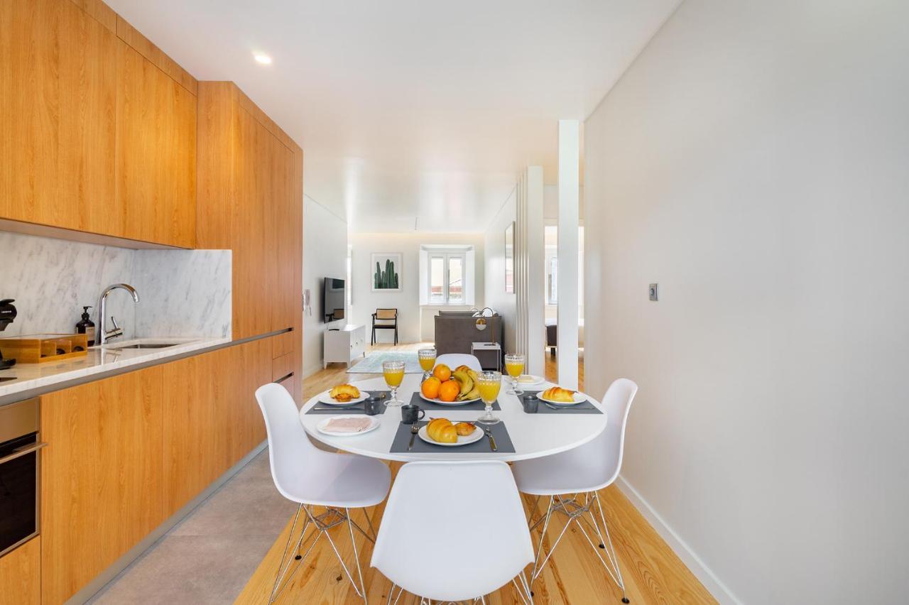 Beato Hub Residences - Perfect For Digital Nomads & Families Lisboa Extérieur photo