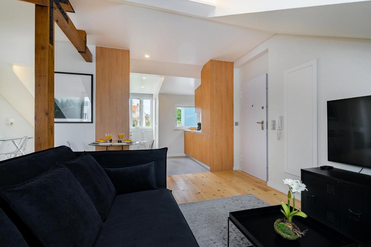 Beato Hub Residences - Perfect For Digital Nomads & Families Lisboa Extérieur photo