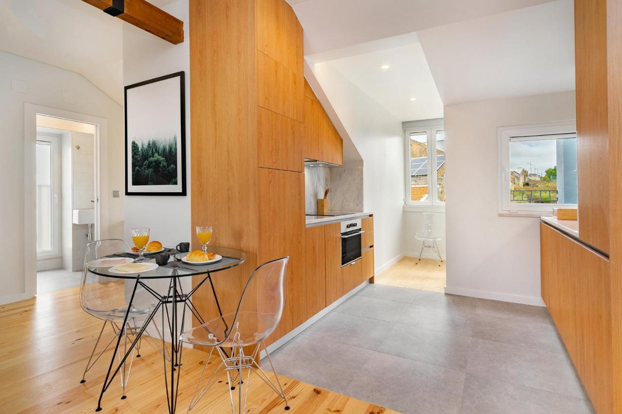 Beato Hub Residences - Perfect For Digital Nomads & Families Lisboa Extérieur photo