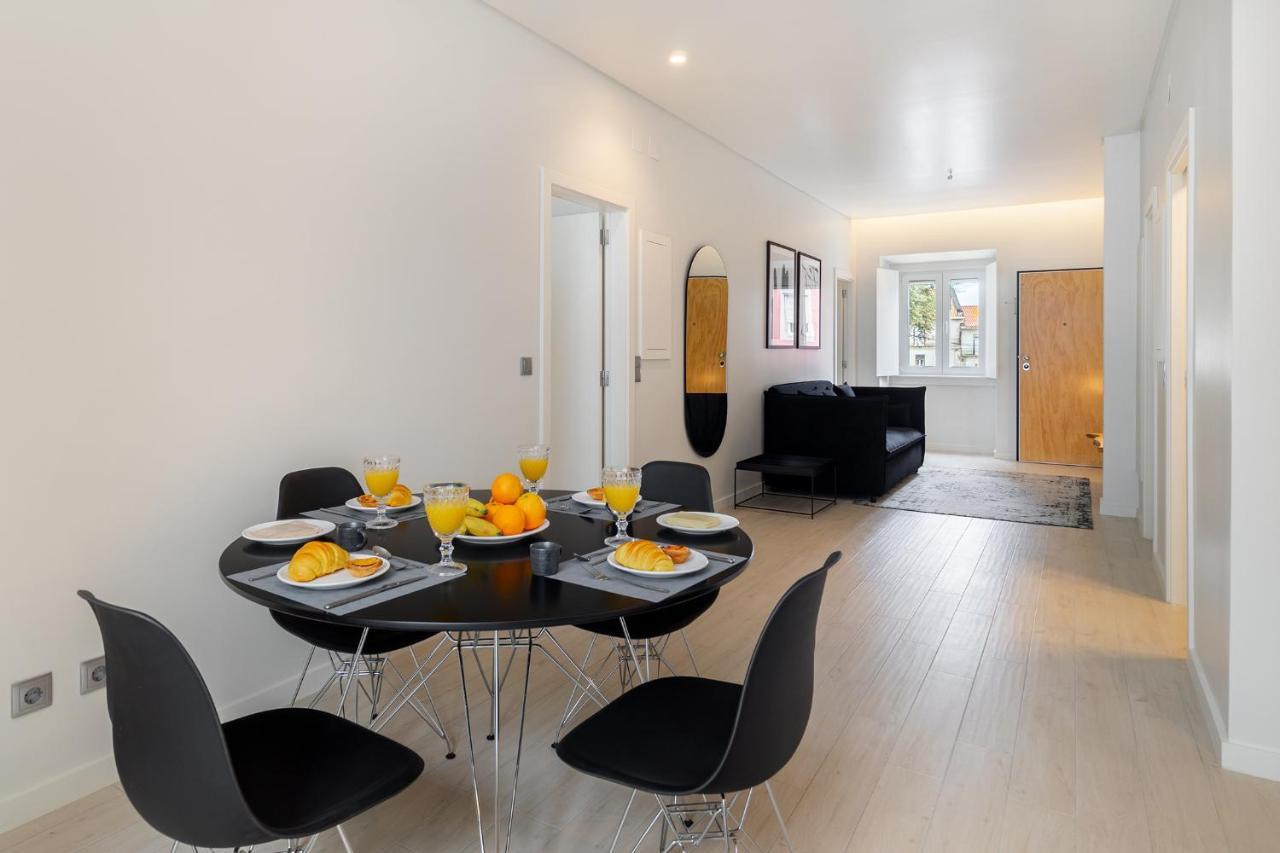 Beato Hub Residences - Perfect For Digital Nomads & Families Lisboa Extérieur photo
