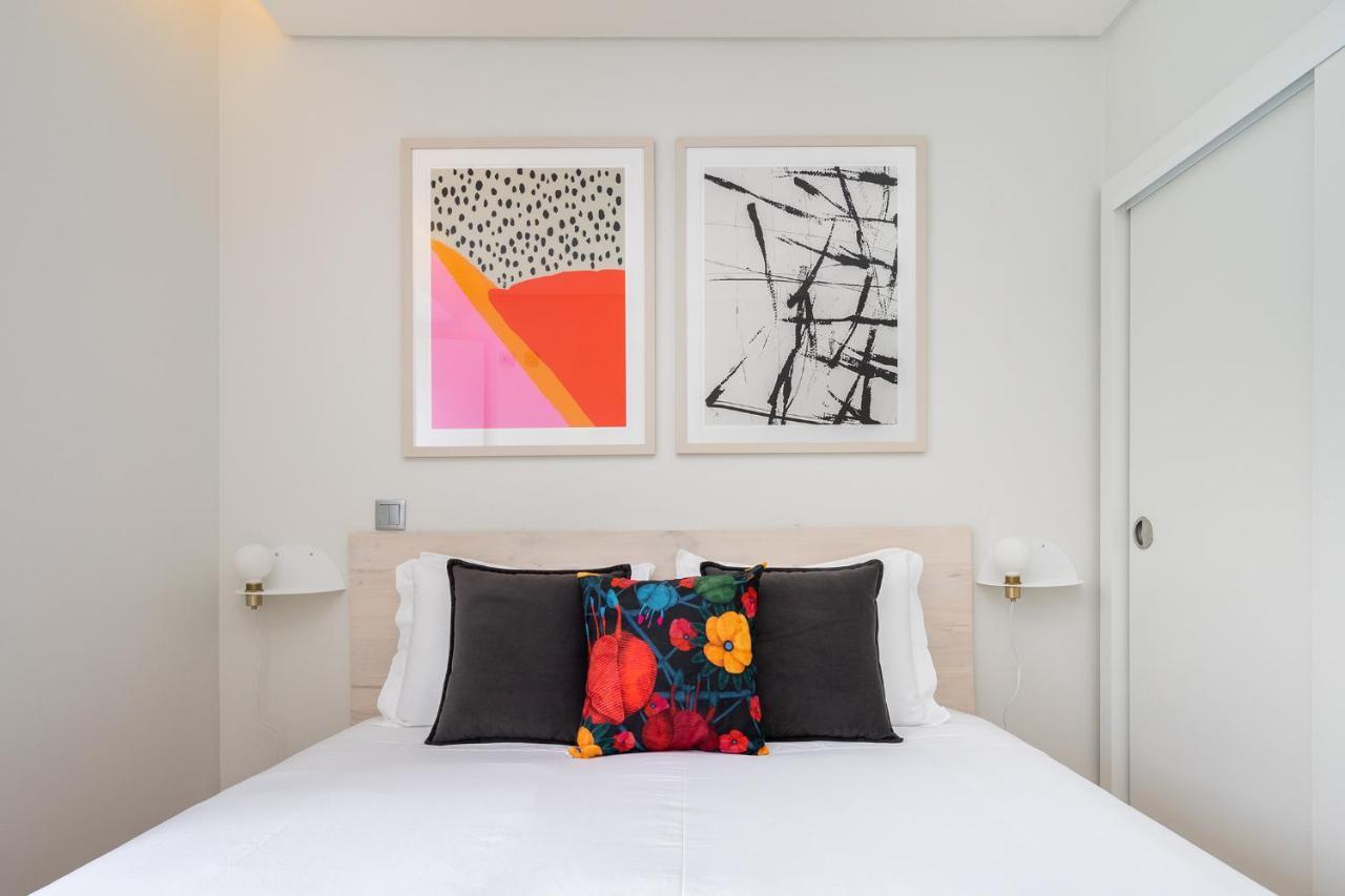 Beato Hub Residences - Perfect For Digital Nomads & Families Lisboa Extérieur photo