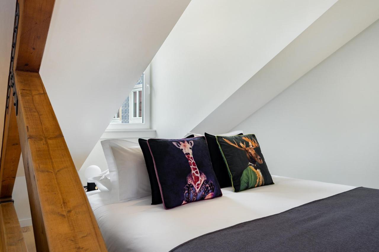Beato Hub Residences - Perfect For Digital Nomads & Families Lisboa Extérieur photo